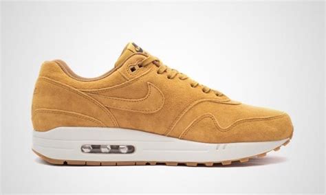 nike air max one met bruine zool|Bruine Nike Air Max 1 schoenen online kopen .